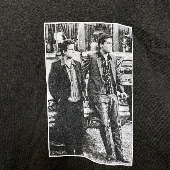 The Goodfellas : The Movie Three Decades of Life in the Mafia T-Shirt XL - Picture 2 of 7